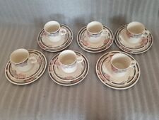 Kaffeeservice kun keramik gebraucht kaufen  Baden-Baden