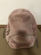 Rucksack teddyfell gebraucht kaufen  Haar