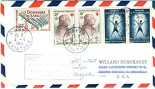 1960 ffc first d'occasion  Saint-Jean-de-Boiseau
