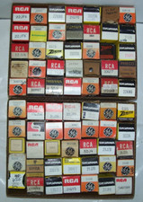 Lot tubes boxes for sale  Avilla