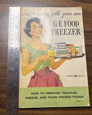 Vintage 1950s food for sale  Weirton