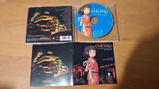 Joe hisaishi chihiros gebraucht kaufen  Lindau (Bodensee)