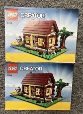 5766 lego creator for sale  Charleston