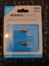 Ringpro 434 h6w for sale  WOLVERHAMPTON