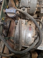 Vacuum pump cnc for sale  NORTHAMPTON