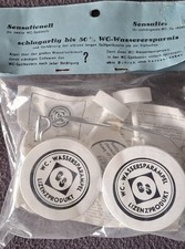 Wassersparampel gebraucht kaufen Wassersparampel gebraucht kaufen  Hamburg