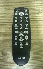 Philips telecomando remote usato  Bitonto
