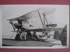 Old photo aircraft for sale  MELKSHAM