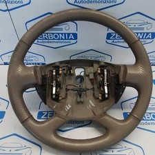 Volante renault vel usato  Frugarolo