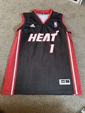 Miami heat chris for sale  CHELMSFORD