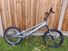 onza trials bike for sale onza trials bike for sale  NUNEATON