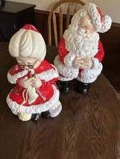 Vintage mrs santa for sale  Champlin