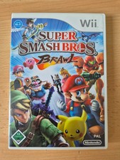 Super smash bros gebraucht kaufen  Münster