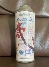 Vintage plasti kote for sale  CAMBRIDGE