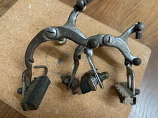 Monitor ventura1950s bicycle for sale  EXETER