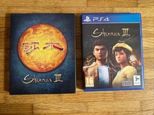 Shenmue iii édition d'occasion  Serris
