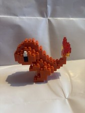 Nintendo pokemon charmander for sale  DROITWICH
