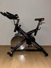 Sportstech speedbike 400 gebraucht kaufen  Ronsberg