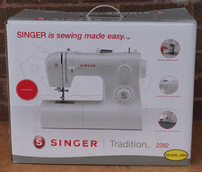 Singer 2282 tradition for sale  LONDON