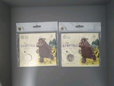 Gruffalo mouse 2019 for sale  ISLEWORTH
