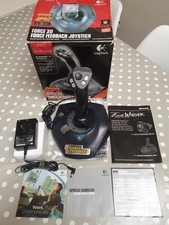 Logitech wingman extreme for sale  CROMER