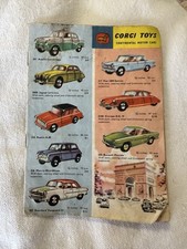 Vintage 1960s rare for sale  CARMARTHEN