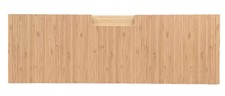 Używany, Ikea Metod Fröjered bambus jasny przód szuflady 60 x 20 cm 404.416.62 na sprzedaż  Wysyłka do Poland