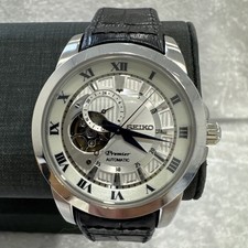 Seiko premier automatic gebraucht kaufen  Moers