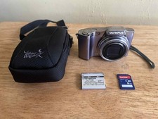 Olympus digital camera for sale  BOGNOR REGIS