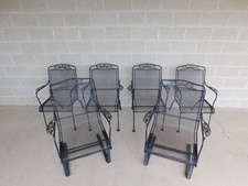 Vintage woodard style for sale  Parkesburg