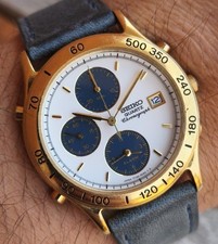 Orologio seiko chrono usato  Verona