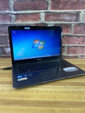 Notebook Toshiba Satellite retrô para jogos i3-2377M 1.50GHz 4GB RAM (Windows 7 Pro) comprar usado Notebook Toshiba Satellite retrô para jogos i3-2377M 1.50GHz 4GB RAM (Windows 7 Pro) comprar usado  Enviando para Brazil