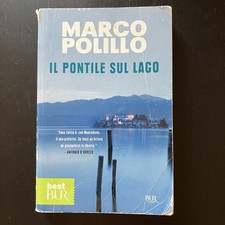 Libro pontile sul usato  Cremona