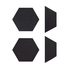 Hexagon surfboard pads for sale  UK