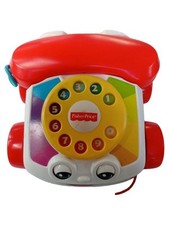 Fisher price spielzeug gebraucht kaufen  Deutschland