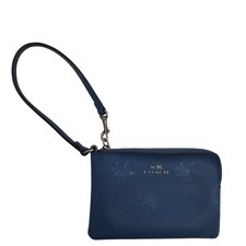 Coach pebble leather for sale  Milwaukee