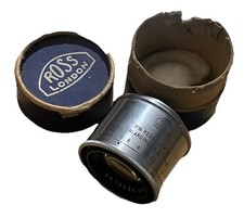 Ross london 11cm for sale Ross london 11cm for sale  SAFFRON WALDEN