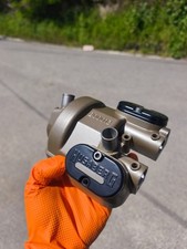Husaberg head cover d'occasion  Expédié en Belgium