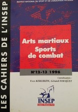 Arts martiaux sports d'occasion  France