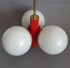 Deckenlampe vintage kronleucht gebraucht kaufen  Osthofen