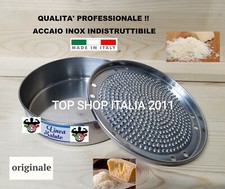 Grattugia contenitore formaggi usato Grattugia contenitore formaggi usato  Pagani