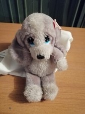 Peluche pupazzo cane usato  Cavezzo