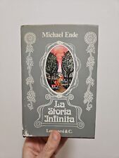 Michael ende storia usato  Sant Ilario d'Enza