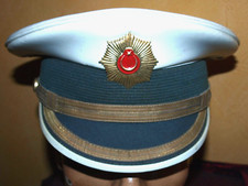 Polizei police mütze gebraucht kaufen  Essen