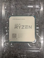 Processador AMD Ryzen 5 2400G Quad-Core 3.6GHz comprar usado  Enviando para Brazil