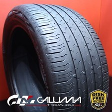 Tire continental ecocontact for sale  Pompano Beach