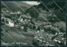 Brescia bovegno cartolina usato  Gambolo