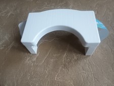 Squatty potty foldable for sale  Vanderbilt