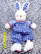 Doudou peluche jacadi d'occasion  Ligueil
