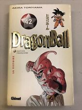 Livre dragon ball d'occasion  Expédié en Belgium